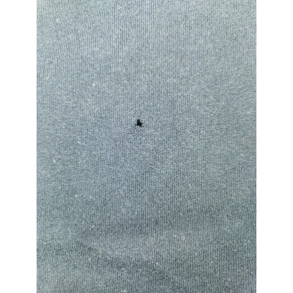 Led Zeppelin Gray Black‎ Short Sleeve Shirt Size Large - Picture 7 of 10